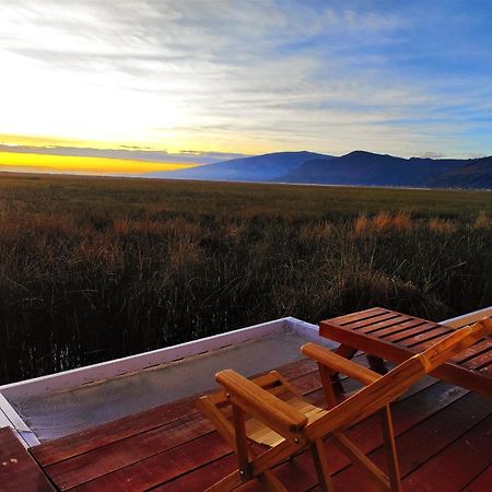 Los Uros Пуно Екстер'єр фото